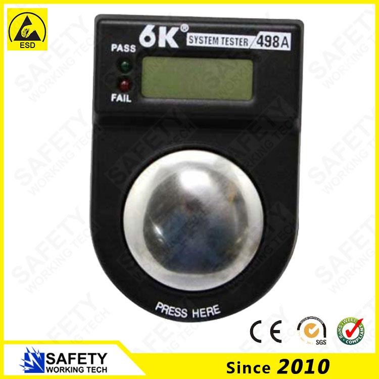 Monitor de pulsera