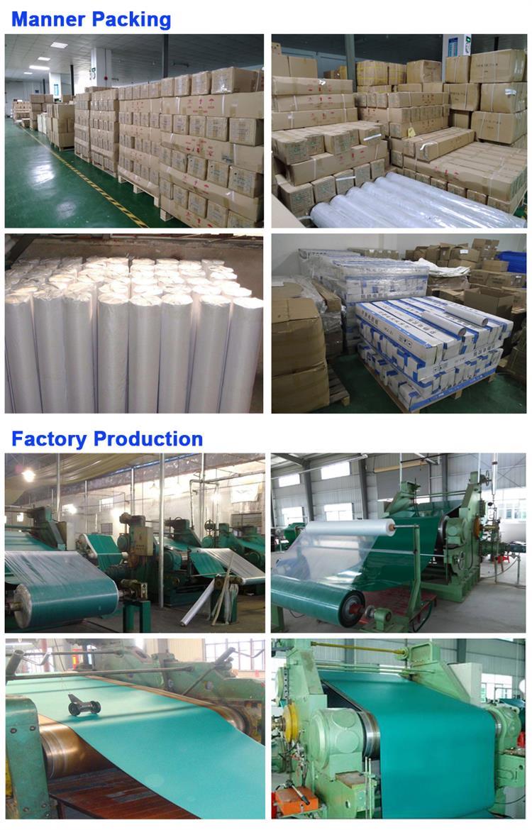 esd mat factory production