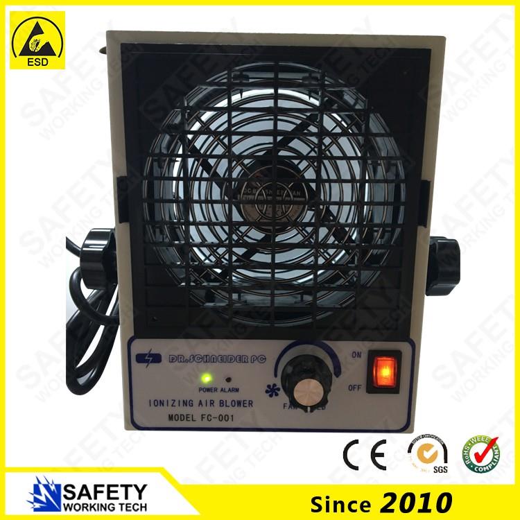 FC-001 Ionizing air blower