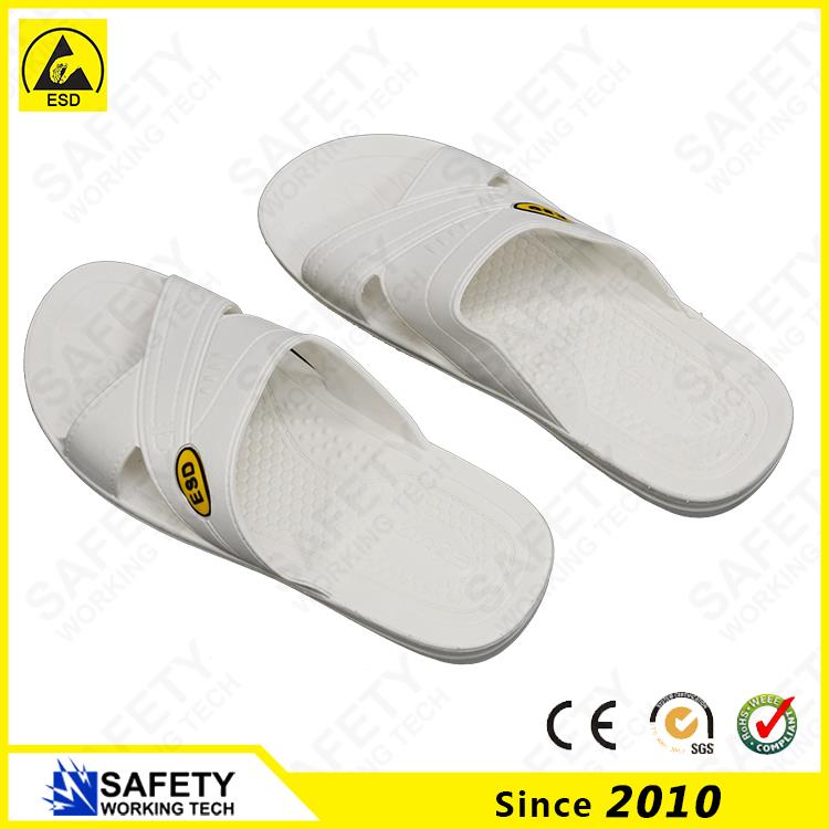 anti-static slipper