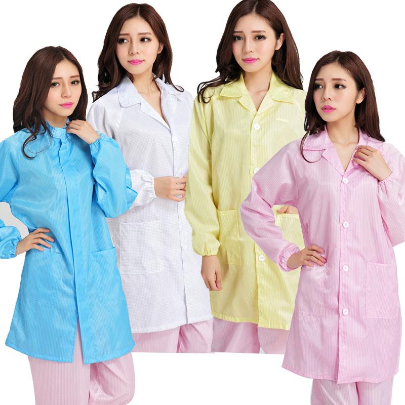 esd garments