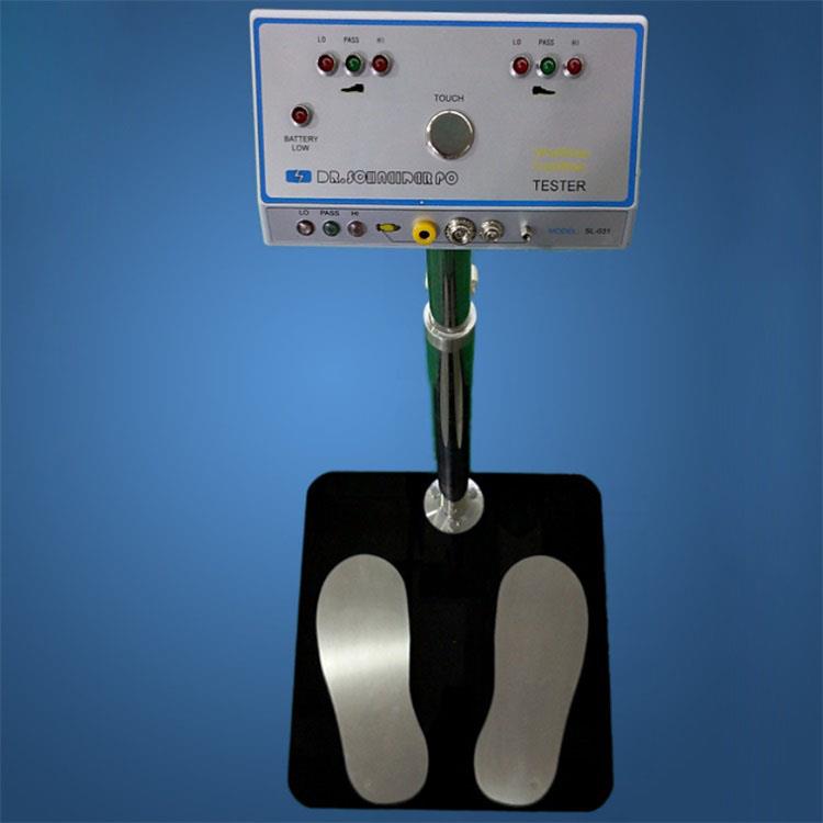 SL-031 PROBADOR