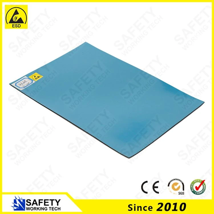 esd mat dull