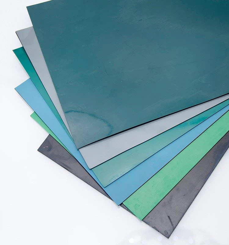 antistatic mat production line (5)