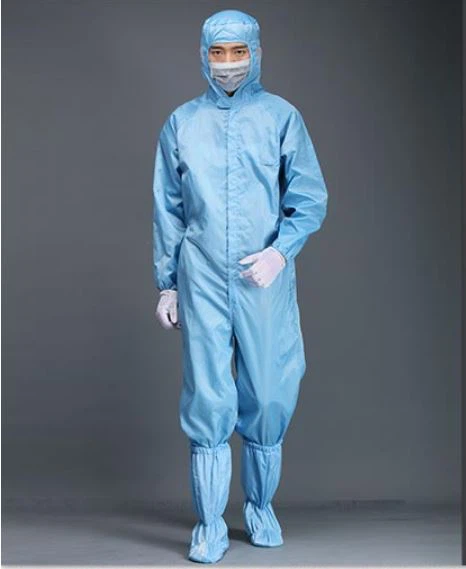 Anti static jumpsuit