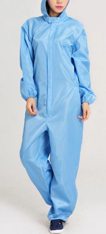 ESD JUMPSUIT
