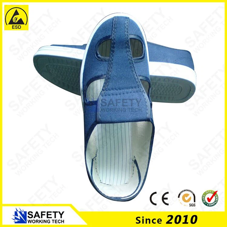 esd canvas shoes (2)