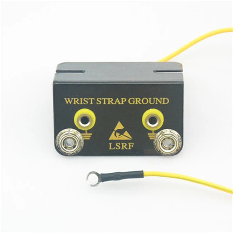 Antistatic Grounding Socket