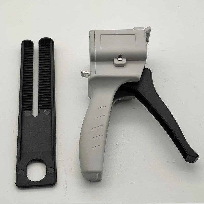 Araldite gun
