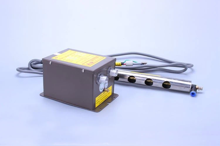 SL-006C ionizer