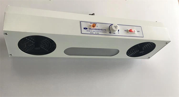 SL-002 Overhead Ionizing Blower