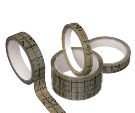 CONDUCTIVE GRID TAPE CONDUCTIVE GRID TAPE
