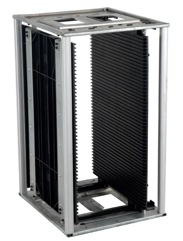 ESD rack
