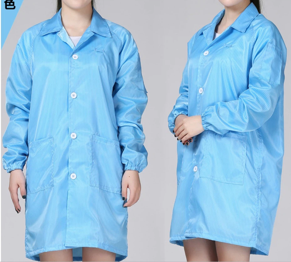 ESD COAT ESD COAT