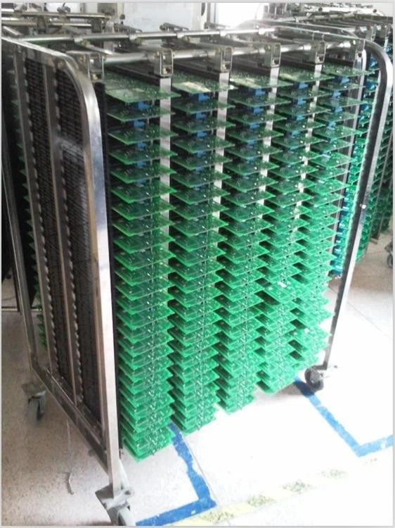 esd rack trolley esd rack trolley