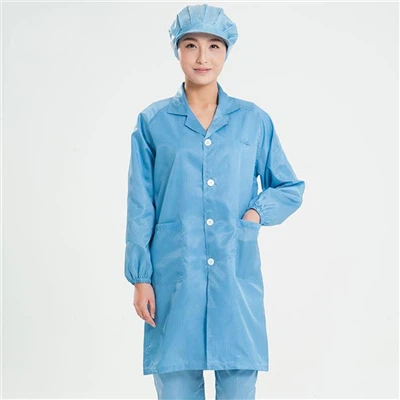 Compartir normas de gestión de seguridad anti-estática