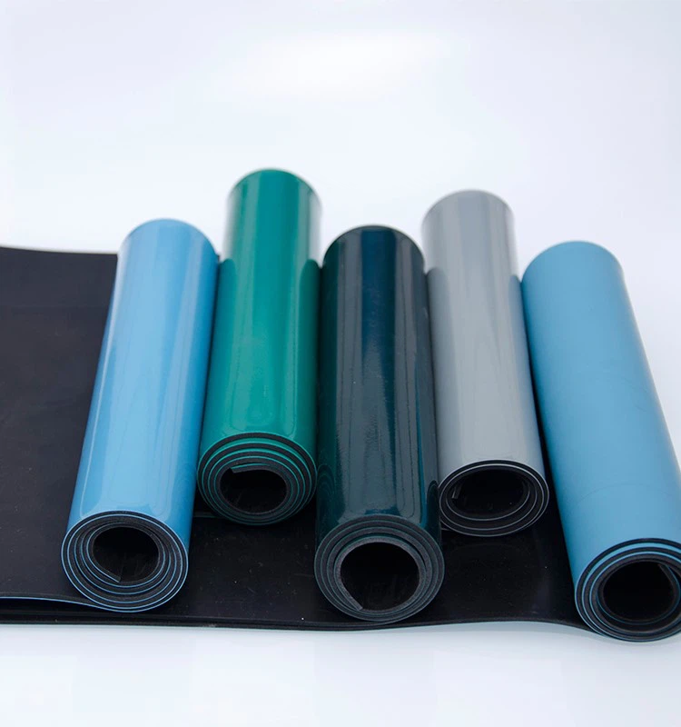 Antistatic Bench Matting Antistatic Bench Matting
