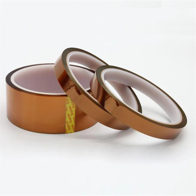 Kapton tape anti-static Kapton tape anti-static