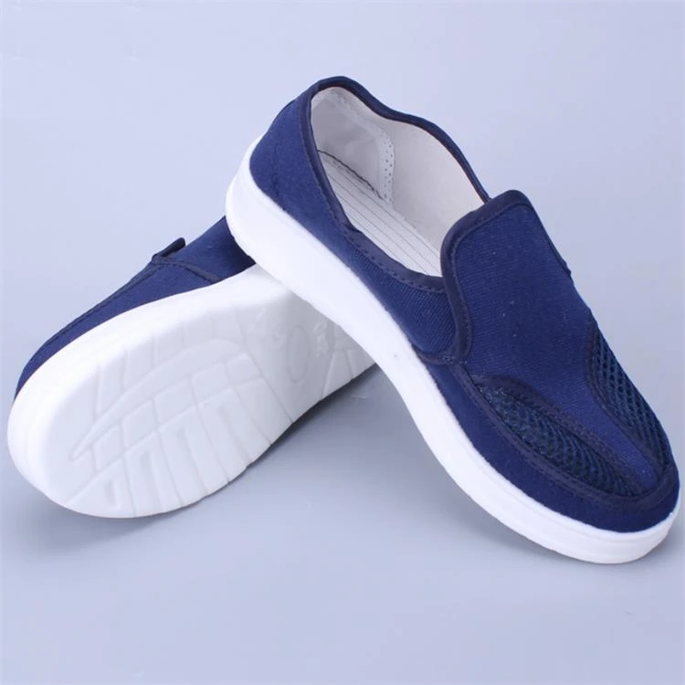 ESD anti-static shoes ESD anti-static shoes