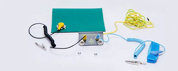 esd wrist strap and esd mat esd wrist strap and esd mat