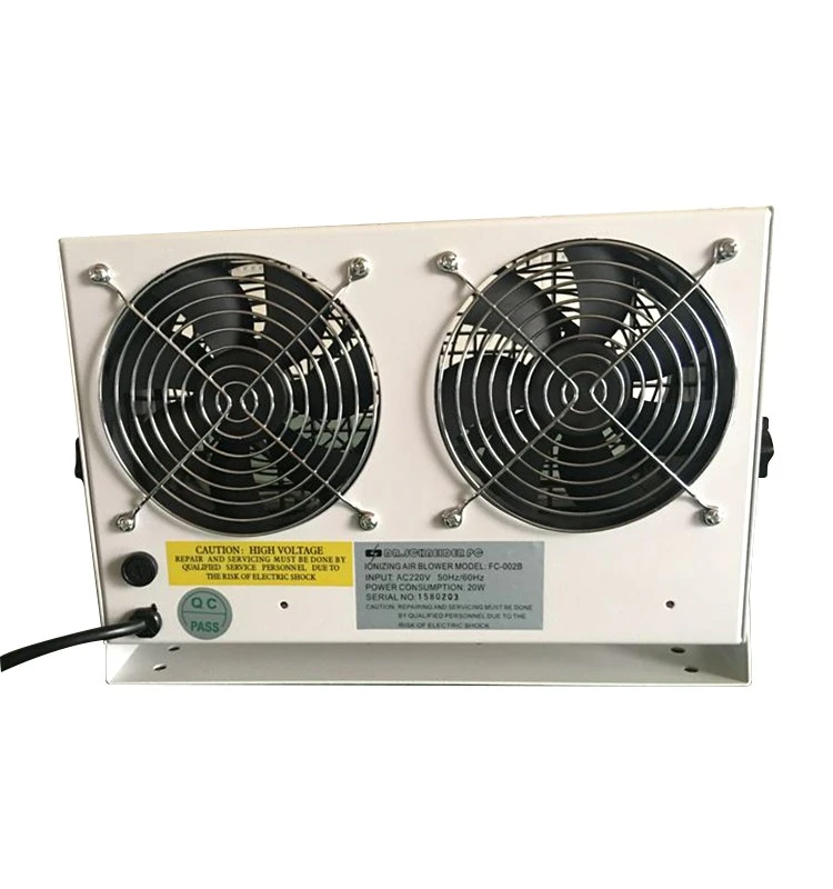 FC-002B Ionizer blower FC-002B Ionizer blower