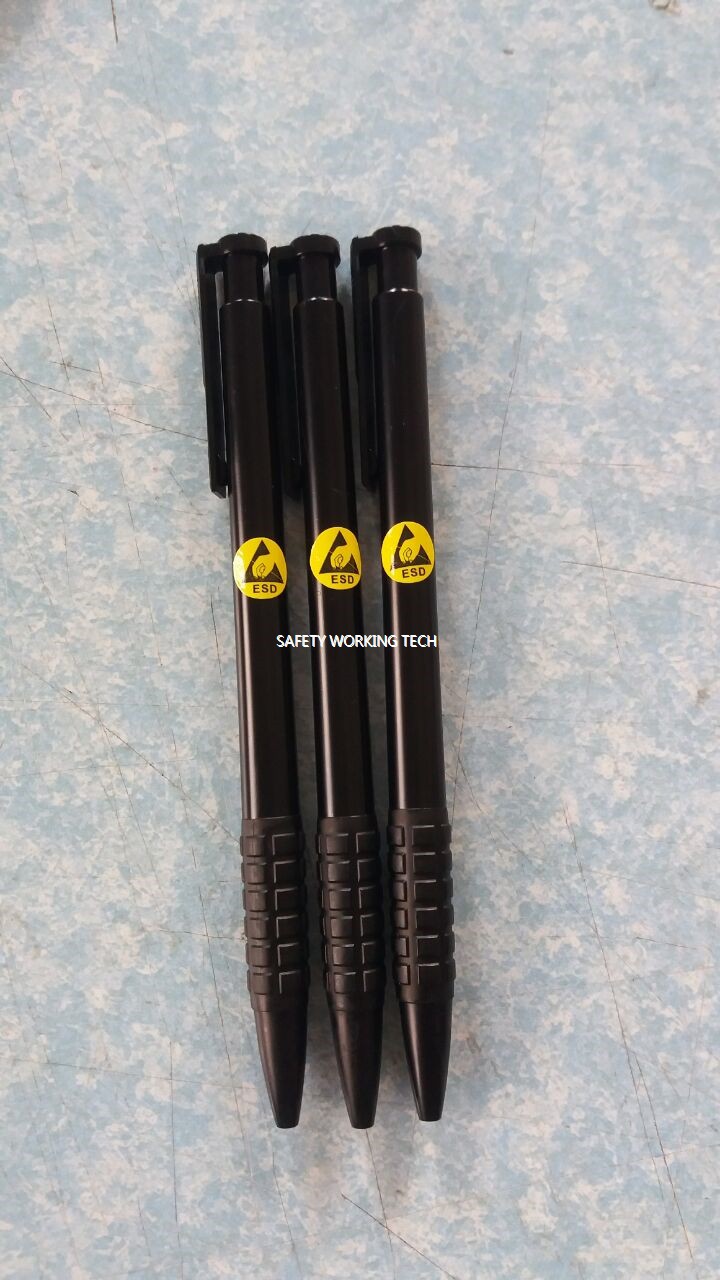 Antistatic Ball Pen