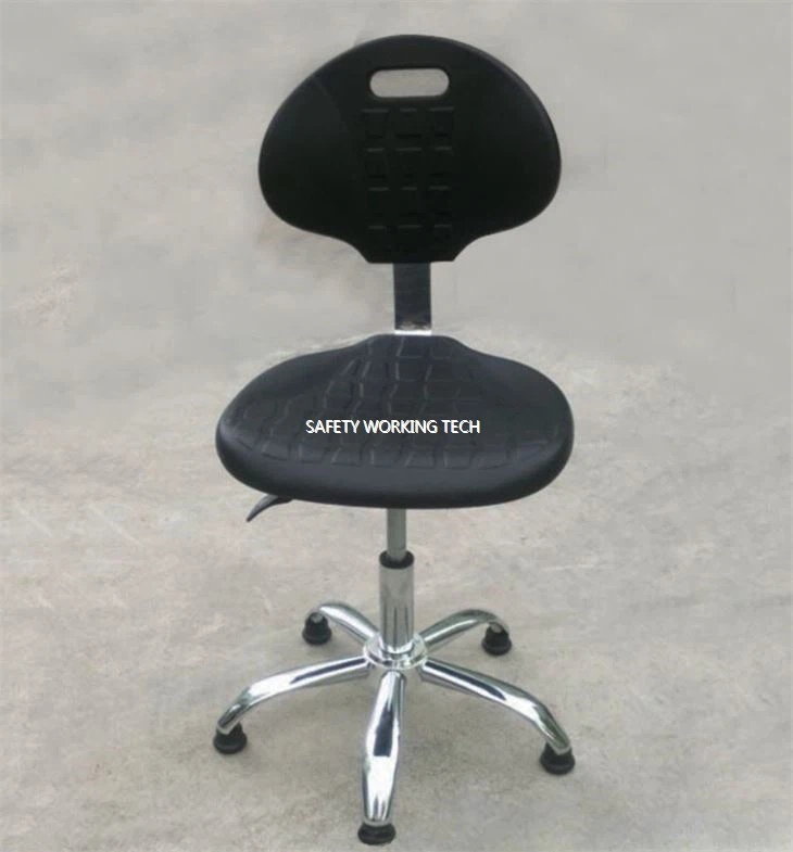 ESD PU Foam Chair