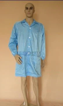 Delantal ESD