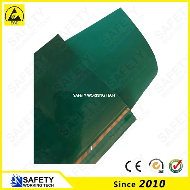 ESD Table Cushion ESD Table Cushion
