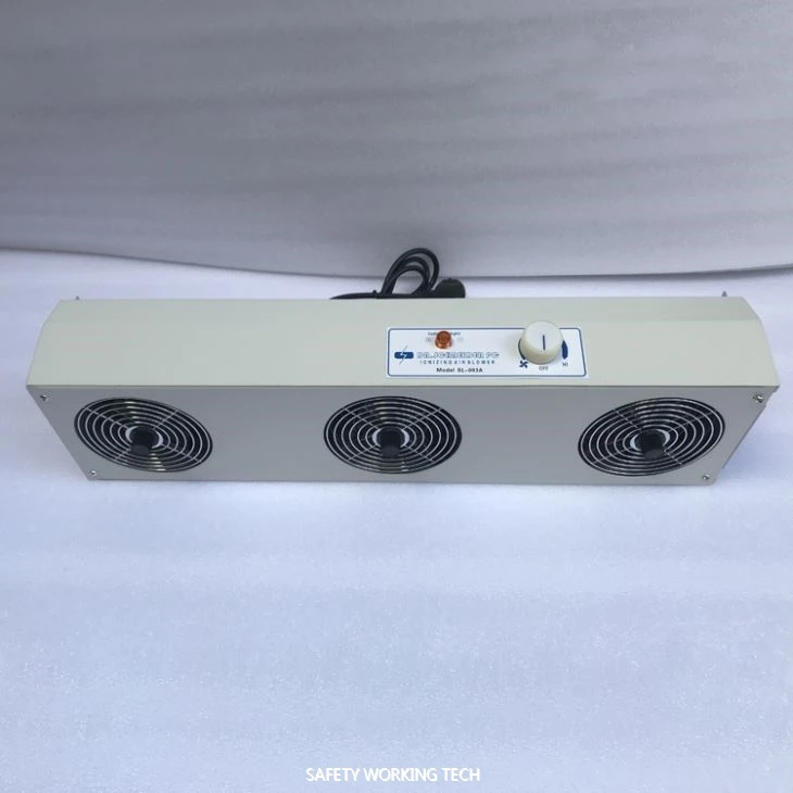 SL-003A ion air blower SL-003A ion air blower