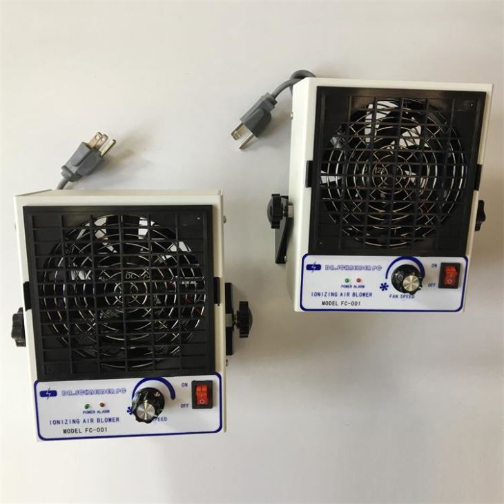 Dr.Schneider Table Top Ionizer