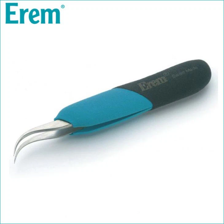 Erem 15AGW Esd pinzas