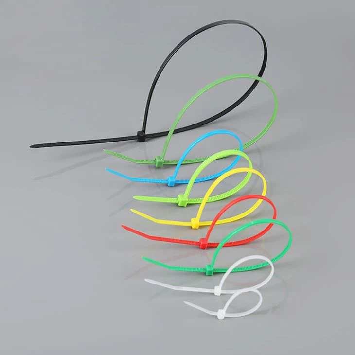 different colors ESD Static Dissipative Cable Tie Holder different colors ESD Static Dissipative Cable Tie Holder