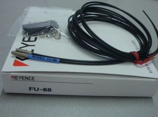 KEYENCE FU-88
