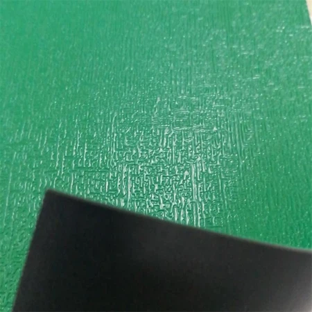 Superficie estructurada ESD Mat