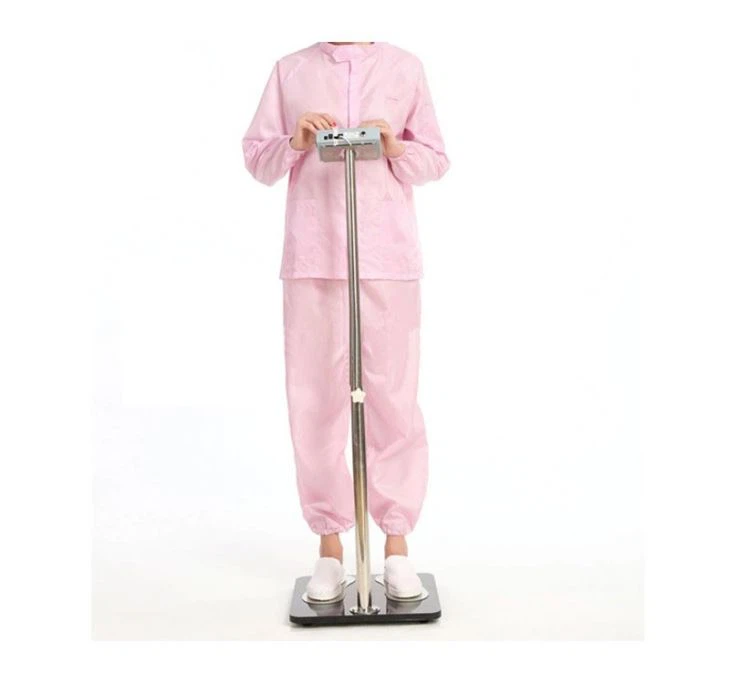 Wrist Strap & Foot Strap Tester Wrist Strap & Foot Strap Tester
