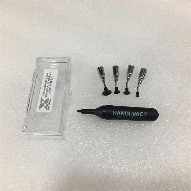 Herramienta de vacío ESD