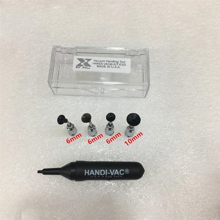 ESD Vacuum Tool