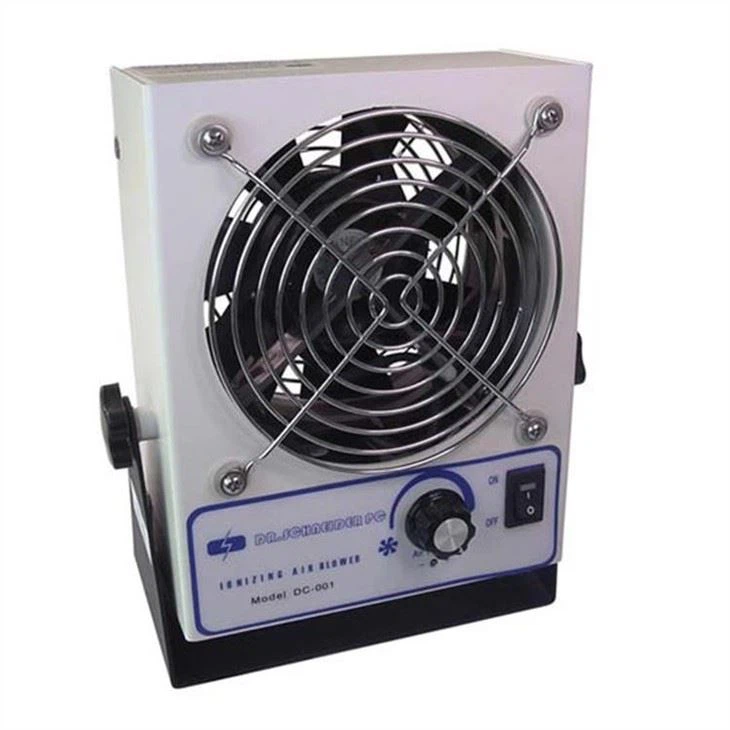 Single Fan Ionizer