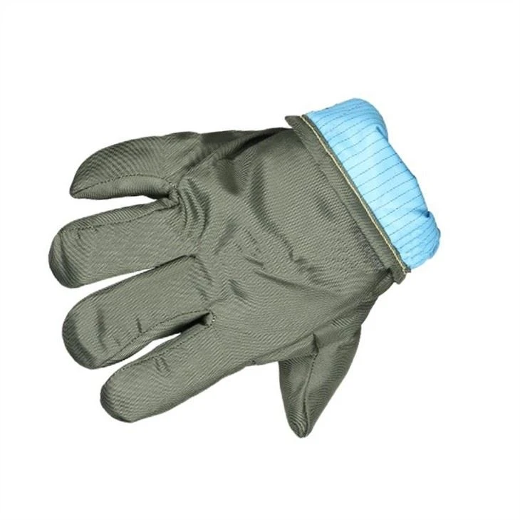 Guantes de trabajo antiestáticos
