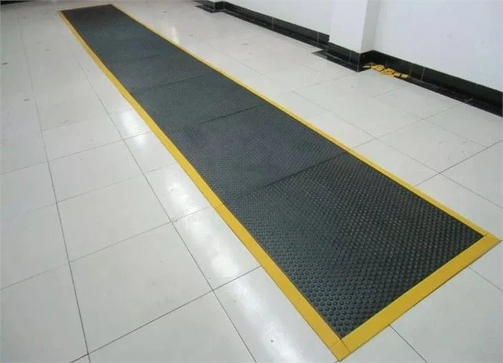 ESD Anti-Fatigue Bubble Mat ESD Anti-Fatigue Bubble Mat