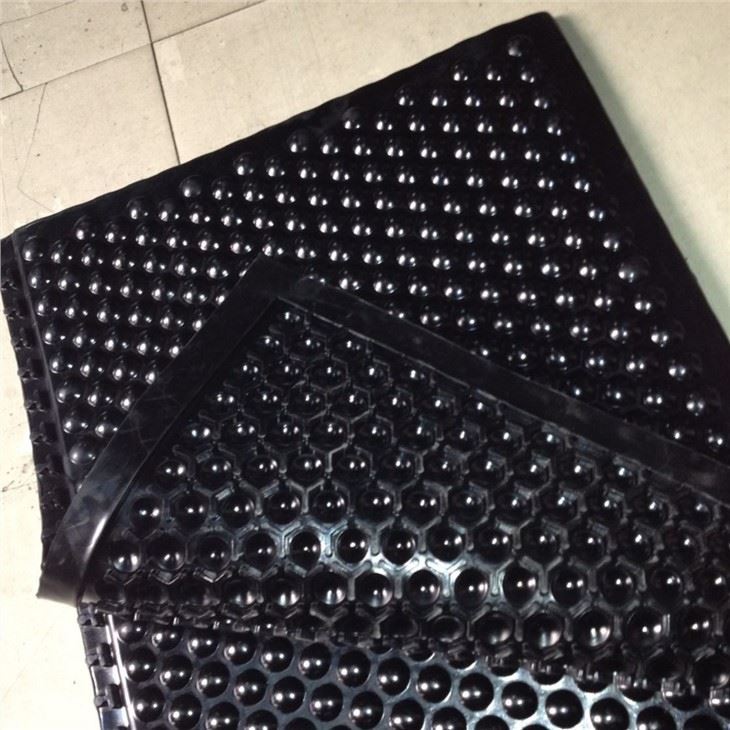 ESD Anti-Fatigue Bubble Mat ESD Anti-Fatigue Bubble Mat