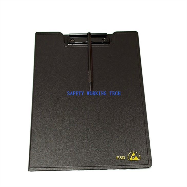esd writing clip board esd writing clip board